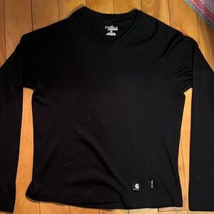 Carhartt women’s long sleeve shirt